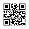 QR kód na túto stránku cana.oma.sk u skladna 41