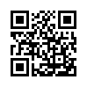 QR kód na túto stránku cana.oma.sk u skladna 8