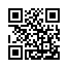 QR kód na túto stránku cana.oma.sk u skladna 9