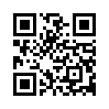 QR kód na túto stránku cana.oma.sk u skolska