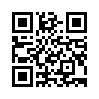 QR kód na túto stránku cana.oma.sk u slobody 28