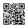 QR kód na túto stránku cana.oma.sk u slobody 30