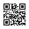 QR kód na túto stránku cana.oma.sk u slobody 33