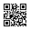 QR kód na túto stránku cana.oma.sk u slobody 38