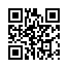 QR kód na túto stránku cana.oma.sk u slobody 48