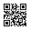 QR kód na túto stránku cana.oma.sk u slobody 6