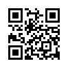 QR kód na túto stránku cana.oma.sk u svornosti