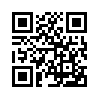 QR kód na túto stránku cana.oma.sk u tehelna 1