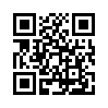 QR kód na túto stránku cana.oma.sk u tehelna 11