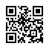 QR kód na túto stránku cana.oma.sk u ticha 1