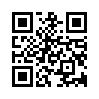 QR kód na túto stránku cana.oma.sk u ticha 21