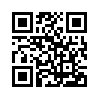 QR kód na túto stránku cana.oma.sk u ticha 24