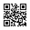 QR kód na túto stránku cana.oma.sk u ticha 33