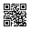 QR kód na túto stránku cana.oma.sk u ticha 36