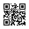 QR kód na túto stránku cana.oma.sk u ticha 38