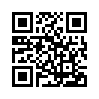 QR kód na túto stránku cana.oma.sk u ticha 66