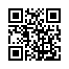 QR kód na túto stránku cana.oma.sk u urbarska 2