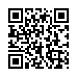 QR kód na túto stránku cana.oma.sk u urbarska 21