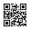 QR kód na túto stránku cana.oma.sk u urbarska 5