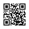 QR kód na túto stránku cana.oma.sk u urbarska 6