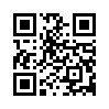 QR kód na túto stránku cana.oma.sk u vodna 4