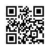 QR kód na túto stránku cana.oma.sk u zahradna 2