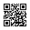 QR kód na túto stránku cana.oma.sk u zahradna 8