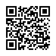 QR kód na túto stránku canka.oma.sk cyklotrasa bicycle