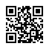 QR kód na túto stránku cantoria.oma.sk pamiatka