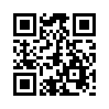 QR kód na túto stránku caradice.oma.sk