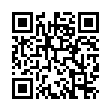 QR kód na túto stránku caradice.oma.sk u horny-koniec 58