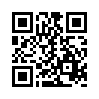 QR kód na túto stránku caradice.oma.sk u ruzova