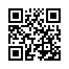 QR kód na túto stránku cary.oma.sk