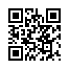 QR kód na túto stránku cary.oma.sk auto