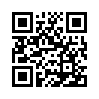 QR kód na túto stránku cary.oma.sk bicykel