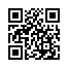 QR kód na túto stránku cary.oma.sk u brezina 14