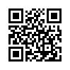 QR kód na túto stránku cary.oma.sk u brezina 43