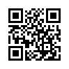 QR kód na túto stránku cary.oma.sk u brezina 63