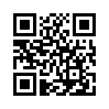 QR kód na túto stránku cary.oma.sk u brezina 73