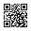 QR kód na túto stránku cary.oma.sk u brezina 83