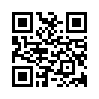 QR kód na túto stránku cary.oma.sk u ruzova 2