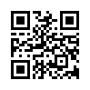 QR kód na túto stránku cary.oma.sk ubytovanie