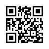 QR kód na túto stránku caslavice.oma.sk