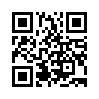 QR kód na túto stránku caslavice.oma.sk priroda