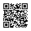 QR kód na túto stránku caslavice.oma.sk sluzby posta