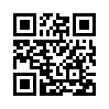 QR kód na túto stránku caslavice.oma.sk splav