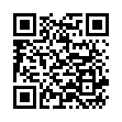 QR kód na túto stránku cast-harmonia.oma.sk cyklotrasa blue bicycle
