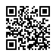 QR kód na túto stránku cast-harmonia.oma.sk cyklotrasa red