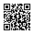 QR kód na túto stránku cast-kralova.oma.sk cyklotrasa green