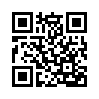 QR kód na túto stránku casta.oma.sk priroda